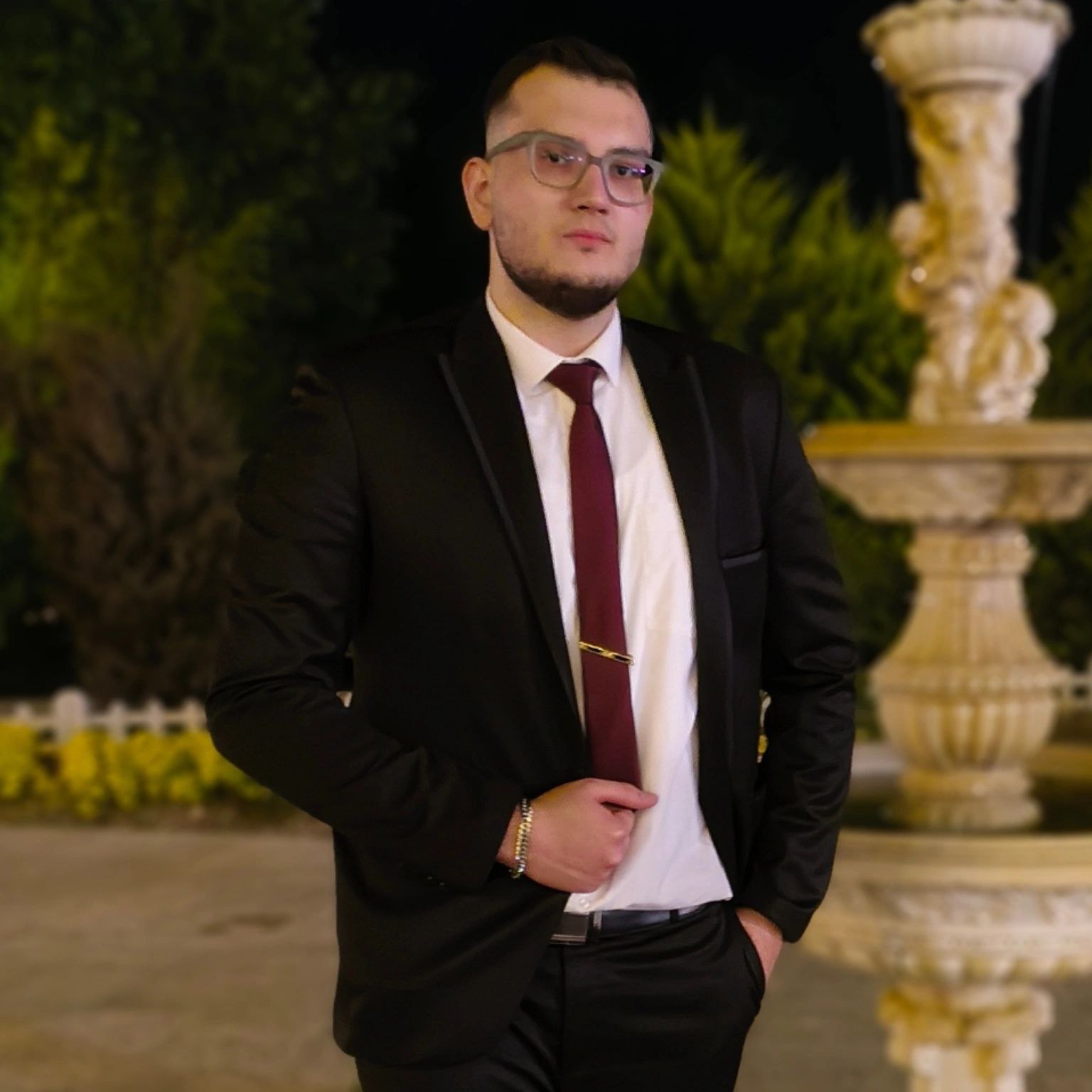 Emad Isavi